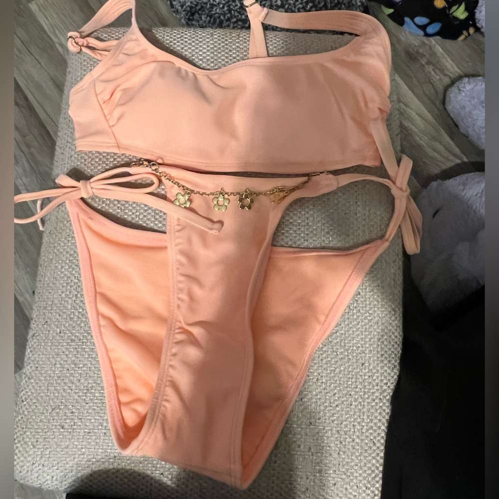 Wild fable bikini set